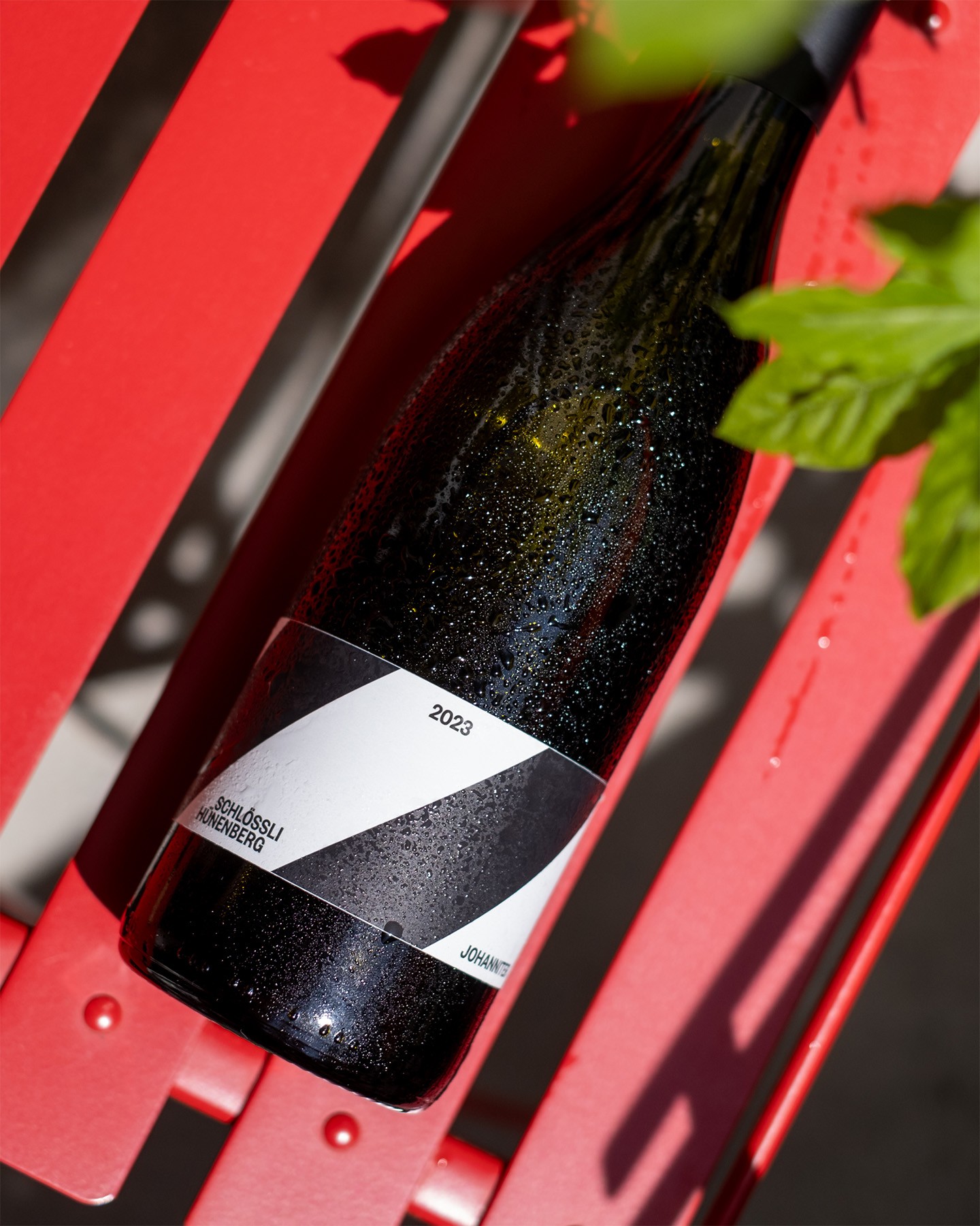 Schlössli Hünenberg