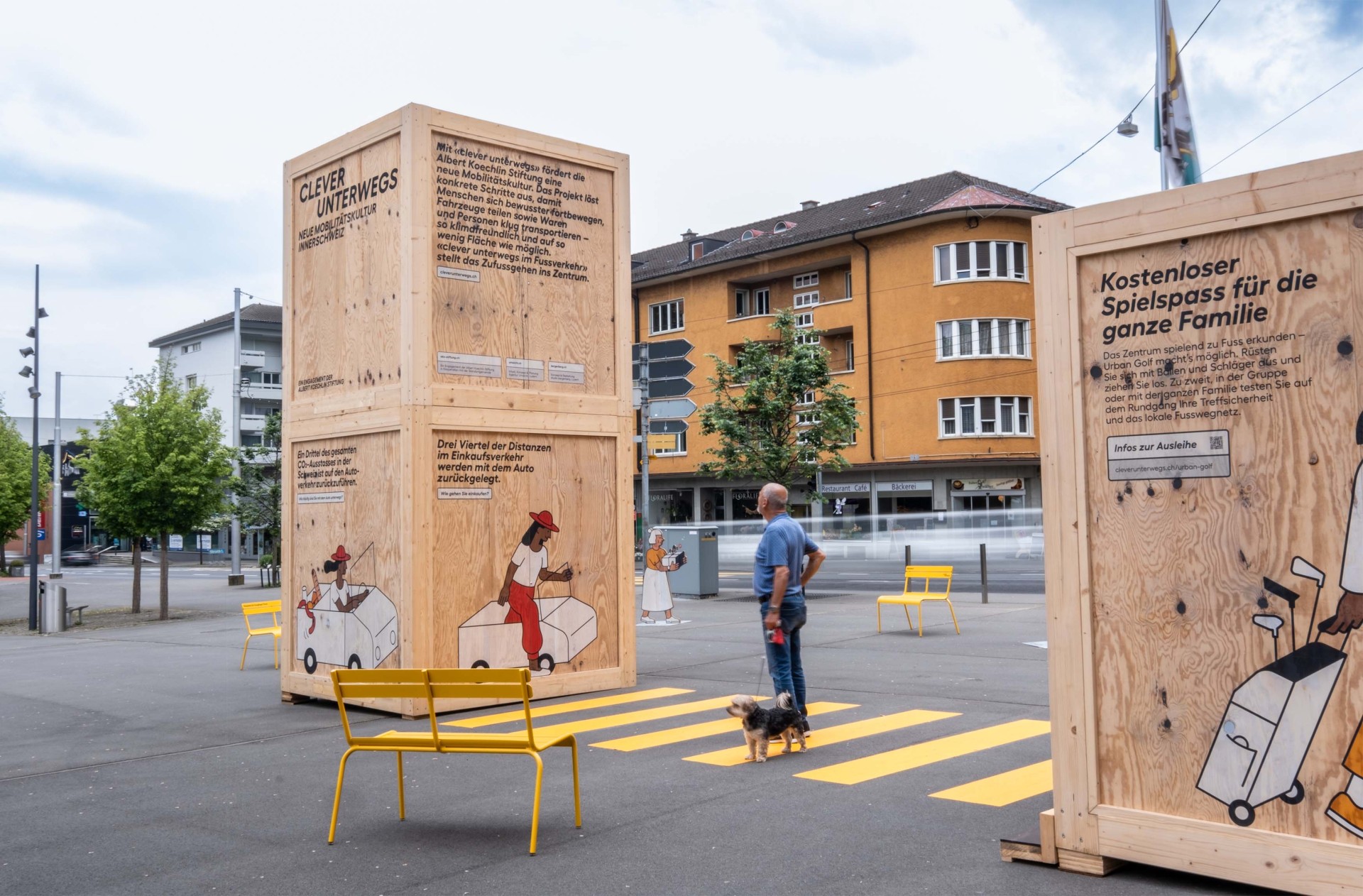 Albert Koechlin Stiftung