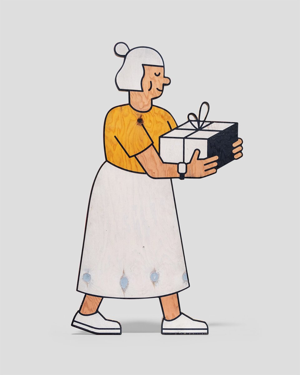 Albert Köchlin Stiftung