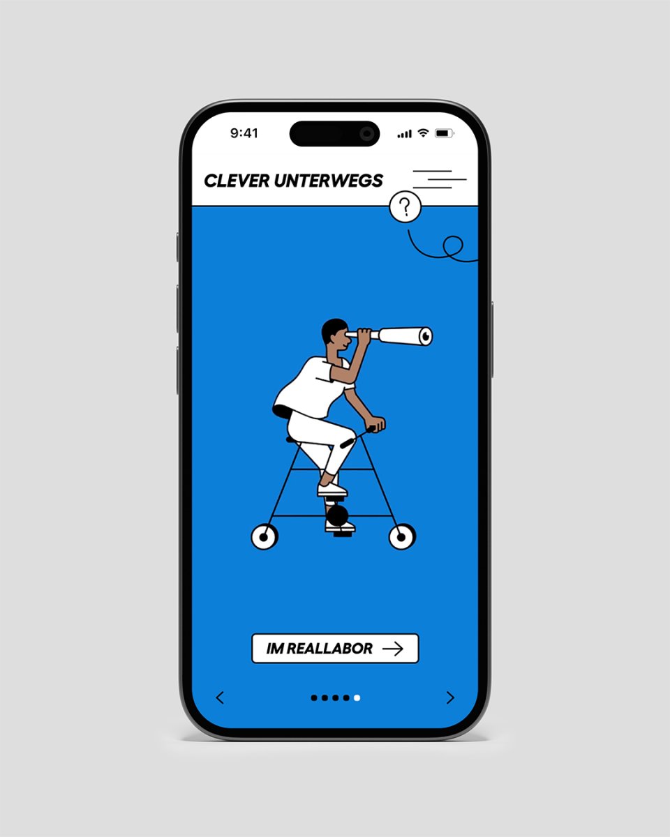 Albert Köchlin Stiftung