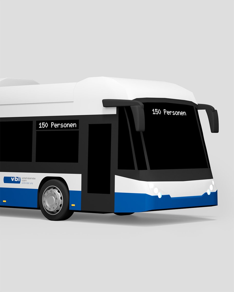 Verkehrsbetriebe Luzern